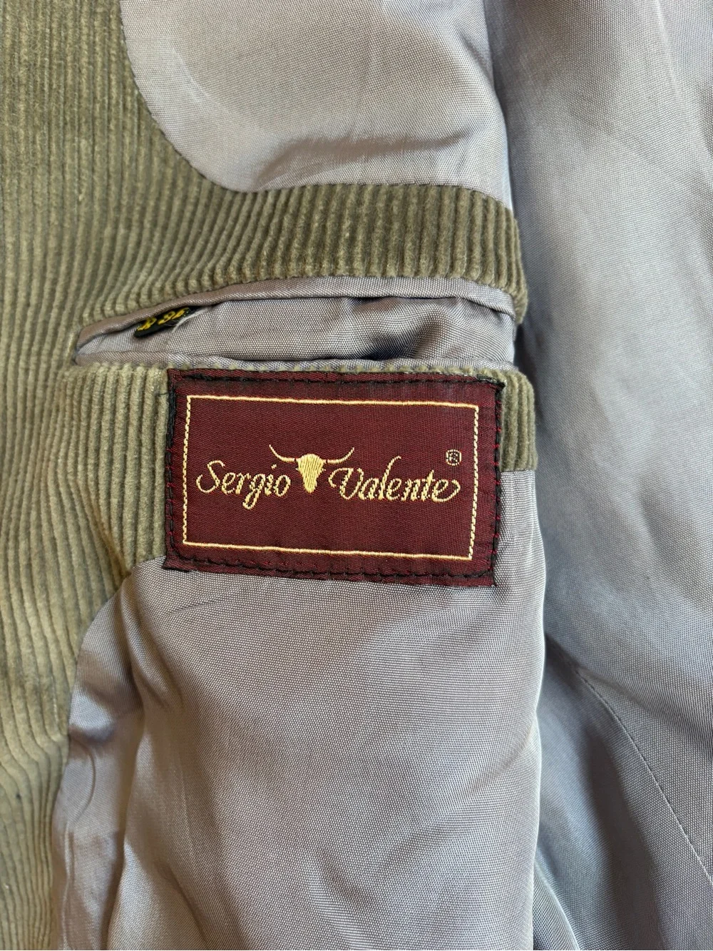 Sergio Valente vintage sergio